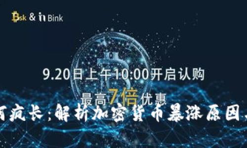 虚拟币为何疯长：解析加密货币暴涨原因与市场趋势